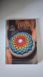 Dotting boek - Stippen op stenen, Ophalen of Verzenden