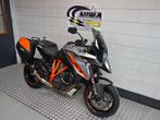 KTM 1290 SUPER DUKE GT, Motoren, Motoren | KTM, 2 cilinders, KTM, Motorrijbewijs A, Bedrijf