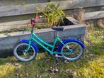 Fiets 16 inch, Ophalen, Gebruikt, 16 tot 20 inch