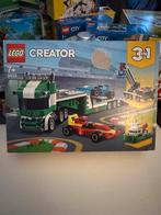 Lego 31113 Creator 3 en 1 nieuw in de doos, Nieuw, Complete set, Ophalen of Verzenden, Lego