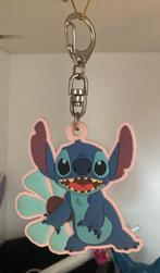 Stitch sleutelhanger, Verzamelen, Ophalen of Verzenden, Nieuw