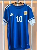 Curaçao shirt WK Kwalificatie, Verzenden, Zo goed als nieuw, Shirt