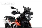 Kuipruit, windscherm Ktm 890 adventure Puig, Ophalen of Verzenden, Gebruikt