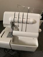 Silvercrest Lockmachine - KAPOT, Ophalen, Gebruikt, Lockmachine, Overige merken