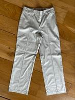 YAYA zilveren broek, maat 40, nieuw, Maat 38/40 (M), Overige kleuren, Nieuw, Ophalen of Verzenden