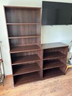 Boekenkast, Ophalen, Met plank(en), 50 tot 100 cm, Zo goed als nieuw