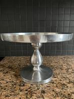 Etagere/taartplateua, Ophalen, Zo goed als nieuw