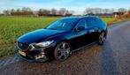 Mazda 6 GT-M Sportbreak, 2.5 liter, 192pk, Automaat, Auto's, Zwart, Leder, Stationwagon, Particulier