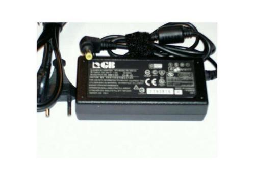 Laptop adapter GBA02 19V, 3.42A, 5.5x2.5 mm, Computers en Software, Laptop-opladers, Nieuw, Ophalen of Verzenden