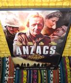 Anzacs ... Paul Hogan, Boxset, Drama, Ophalen of Verzenden, Zo goed als nieuw