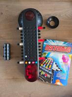 Mastermind Bordspel vintage, Een of twee spelers, Ophalen of Verzenden, Gebruikt, Parker