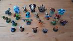 22 Skylanders van Spyro's Adventure, Ophalen of Verzenden, Zo goed als nieuw