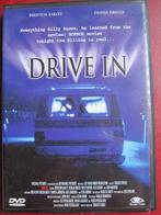 Drive In (1998), Cd's en Dvd's, Dvd's | Horror, Overige genres, Ophalen of Verzenden, Zo goed als nieuw, Vanaf 16 jaar