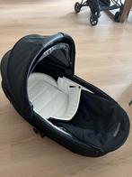 Cybex mios carry cot - black/white, Ophalen, Zo goed als nieuw, Overige merken