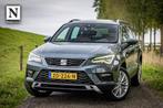 Seat Ateca 1.5 TSI FR |Leer |Pano |Trekhaak |Nap |Virtual, 65 €/maand, 4 cilinders, Ateca, Bluetooth