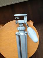 Statief - Driepoot met Balhoofd, Gebruikt, 150 tot 175 cm, Met balhoofd, Ophalen of Verzenden