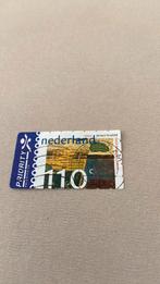 Nederland, Postzegels en Munten, Postzegels | Nederland, Ophalen of Verzenden, Gestempeld