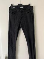 zwarte herenjeans Only and Sons maat 33-34 of 32-34, Verzenden, Zwart, Zo goed als nieuw, W33 - W34 (confectie 48/50)