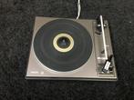 Philips platenspeler draaitafel type 224, Audio, Tv en Foto, Platenspelers, Ophalen of Verzenden, Gebruikt, Platenspeler, Philips
