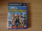 PS2 Outlaw Volleyball Remixed , Sony PlayStation 2 game, Gebruikt, 1 speler, Racen en Vliegen, Ophalen of Verzenden