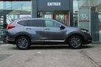 HONDA CR-V 2.0 HYBRID 184pk 2WD Automaat Elegance | Carplay, Auto's, Honda, Automaat, 12 maanden, Gebruikt, 4 cilinders