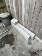 gratis af te halen gazonband, Tuin en Terras, Bielzen en Borders, Ophalen, 100 tot 200 cm, Biels, Nieuw