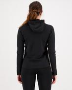 MONS ROYALE Approach Merino Gridlock Hood Women, Nieuw, Mons Royale, Bovenkleding, Ophalen of Verzenden