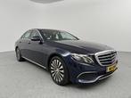 Mercedes-Benz E 350e, Automaat, Gebruikt, Bedrijf, Hybride Elektrisch/Benzine