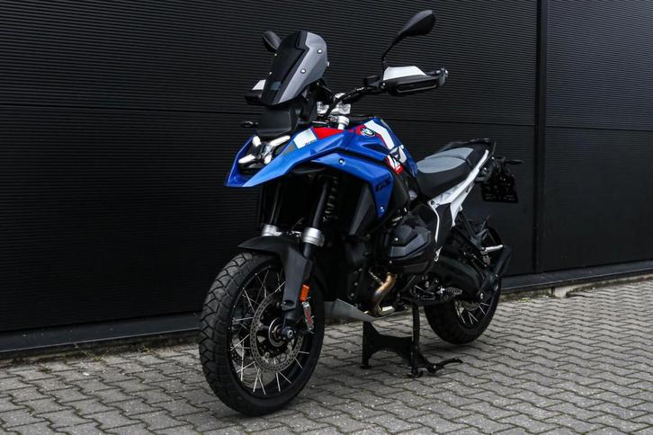 BMW All-Road R 1300 GS TROPHY - 2024 - ENDURO - LED - R1300G, Motoren, Motoren | BMW, Bedrijf, Toermotor, meer dan 35 kW, ABS