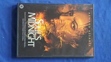 Soul's Midnight "Armand Assante" beschikbaar voor biedingen