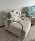 Stoelen Stoel Sofa Bank Fauteuil, Huis en Inrichting, Banken | Sofa's en Chaises Longues, Ophalen, Eenpersoons, 75 tot 100 cm