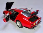 Ferrari 275 GTB/C Rood #26 LeMans M-199 1:18 van CMC, Hobby en Vrije tijd, Modelauto's | 1:18, Ophalen of Verzenden, Nieuw, Auto