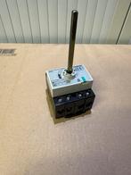 Lastscheider / hoofdSchakelaar DUCO HOLEC DCM 63/4 - 63A, Hobby en Vrije tijd, Elektronica-componenten, Ophalen of Verzenden, Gebruikt