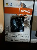 Nieuwe zaagketting origineel Stihl, Stihl, S, Ophalen of Verzenden, S