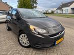 Opel Corsa 1.0 Turbo Edition Airco,Trekhaak, PDC, Voorwielaandrijving, Gebruikt, Euro 6, 23 km/l
