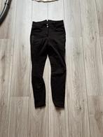 Montar rijbroek zwart 38, Dieren en Toebehoren, Ophalen of Verzenden