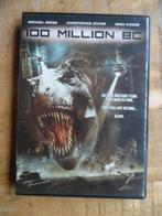 AVONTUUR SPEKTAKEL - 100 MILLION BC - MICHAEL GROSS, Alle leeftijden, Ophalen of Verzenden, Gebruikt, Overige gebieden