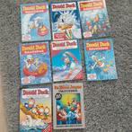 8 vakantieboeken donald duck 2011-2014, Gelezen, Ophalen of Verzenden, Meerdere stripboeken