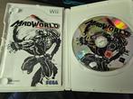 Madworld Wii, Ophalen of Verzenden, Zo goed als nieuw, Vanaf 3 jaar