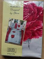 Dekbedovertrek, Huis en Inrichting, Slaapkamer | Beddengoed, Ophalen of Verzenden, Nieuw, Tweepersoons, Dekbedovertrek