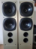 Tannoy Saturn S10 Champagne Speakers, Audio, Tv en Foto, Ophalen, Gebruikt, Front, Rear of Stereo speakers, Overige merken