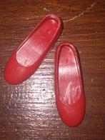 Barbie, sindy , skipper, etc etc schoenen en laarzen, Ophalen of Verzenden, Zo goed als nieuw