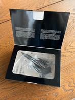 Herpa 1:200 SR-71B Blackbird US Air Force in originele doos, Ophalen of Verzenden, Zo goed als nieuw, 1:200 of kleiner, Overige merken