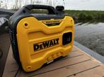 DeWalt DXGNi20E generator, Doe-het-zelf en Verbouw, Compressors, Ophalen, Zo goed als nieuw, 6 tot 10 bar