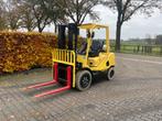 Nieuwstaat verkerende Hyster H3.0 UT met garantie, Ophalen, LPG, Heftruck