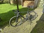 Trek Gravel-bike, 10 tot 15 versnellingen, Heren, Aluminium, 57 tot 61 cm