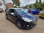 Citroen DS3 1.2 VTi / Business Line / Airco / Navi / Lees Te, Voorwielaandrijving, Euro 5, Stof, Gebruikt