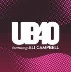 UB40 ft. Ali Campbell – Strandconcert 3 sep ’25 –  €55, Tickets en Kaartjes, Eén persoon