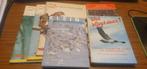 6x vogelboek, waarvan 3 pl.album Zo leer je vogels kennen, Boeken, Ophalen of Verzenden, Gelezen, Vogels