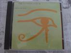 CD THE ALAN PARSONS PROJECT-EYE IN THE SKY., Ophalen of Verzenden, Zo goed als nieuw, Poprock